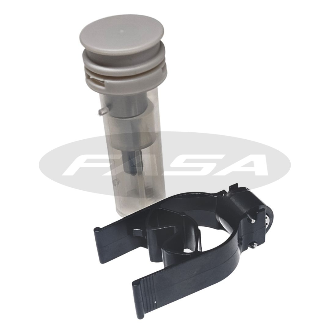 Fasa Autopeças | Kit Reparo Sprinter 311, 415 e 515 Om 651