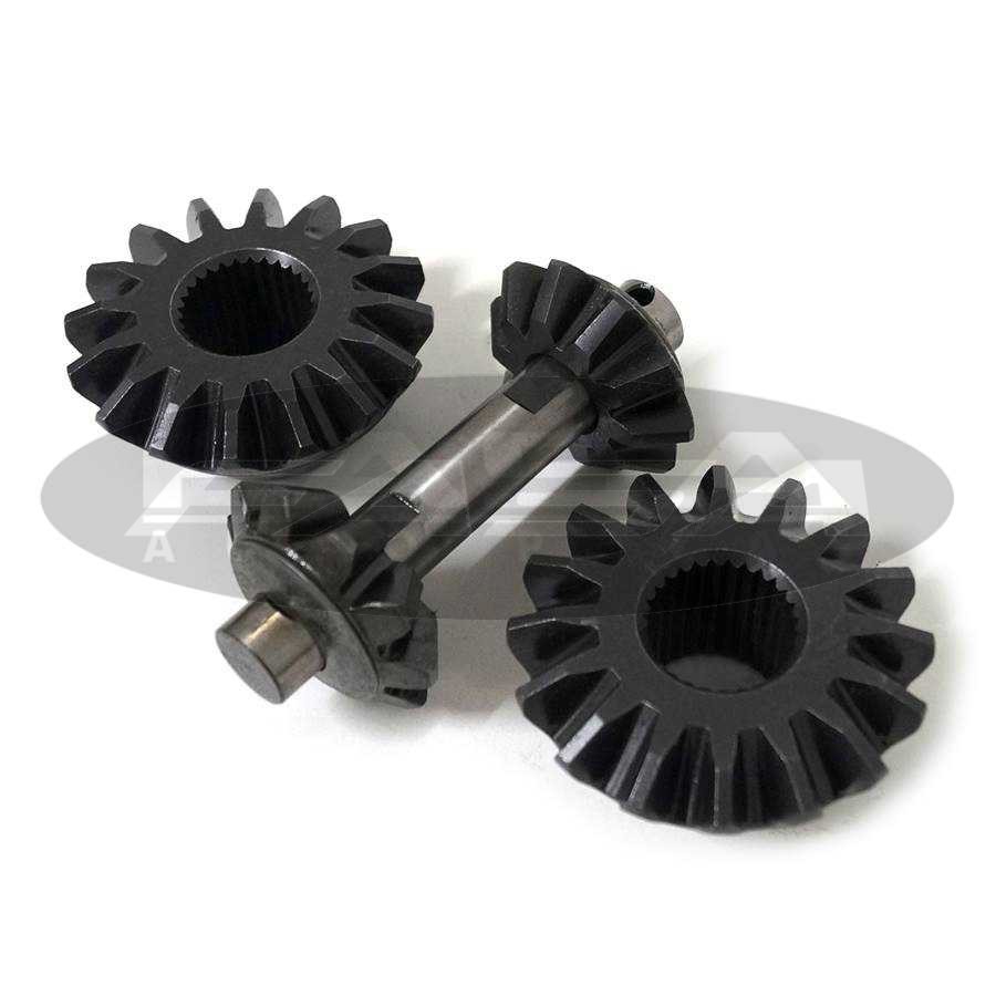 Kit Diferêncial Hr 2.5