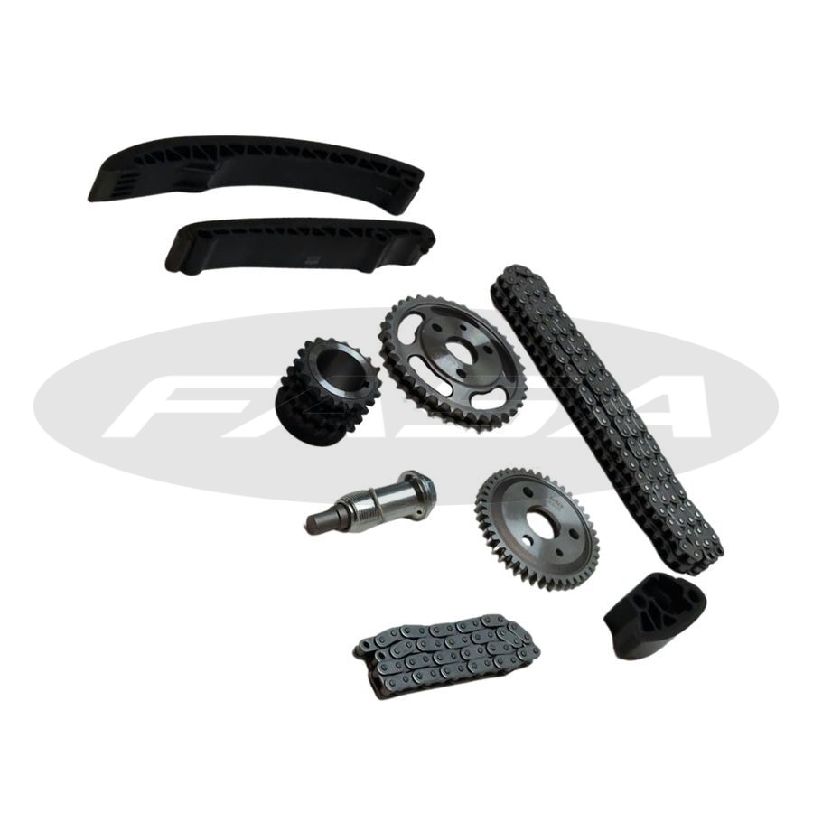 Fasa Autopeças | Kit Corrente Sprinter CDI 311/ 313 Accelo 715/ 815