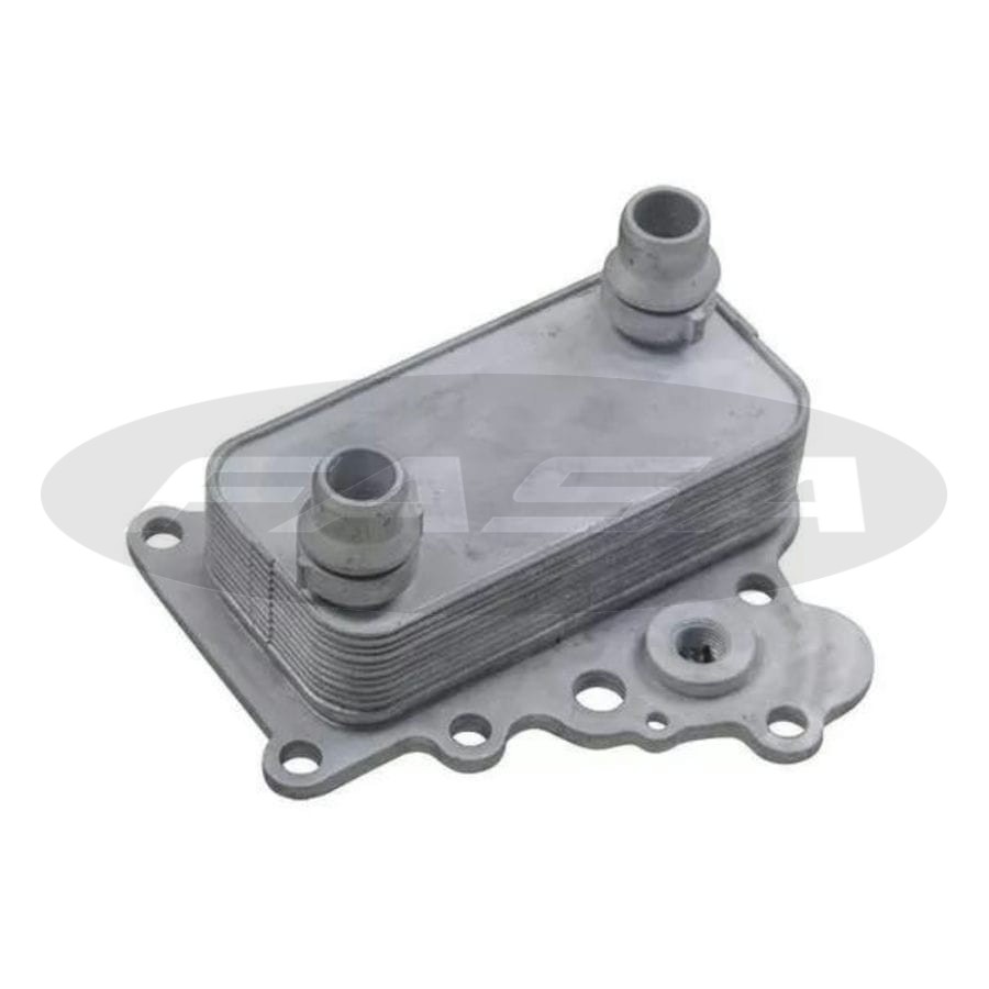 Fasa Autopeças | Radiador de Óleo Fiat Toro 2.0 Td (Trocador de Calor)  (Lançamento)