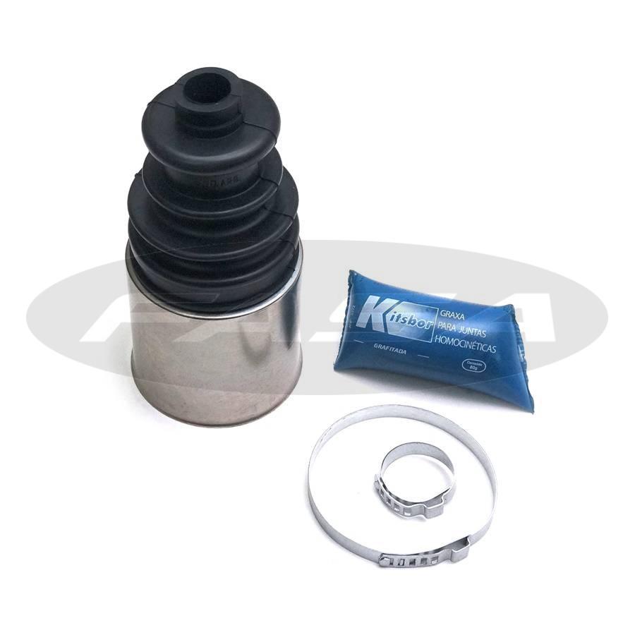 Fasa Autopeças | Coifa Homocinética Master 2.3/ 2.5/ 2.8 Lado Câmbio