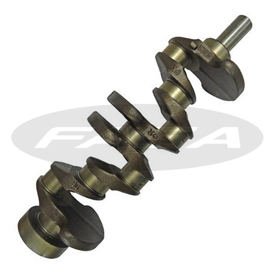 Fasa Autopeças | Virabrequim Sprinter 311/ 313 CDI