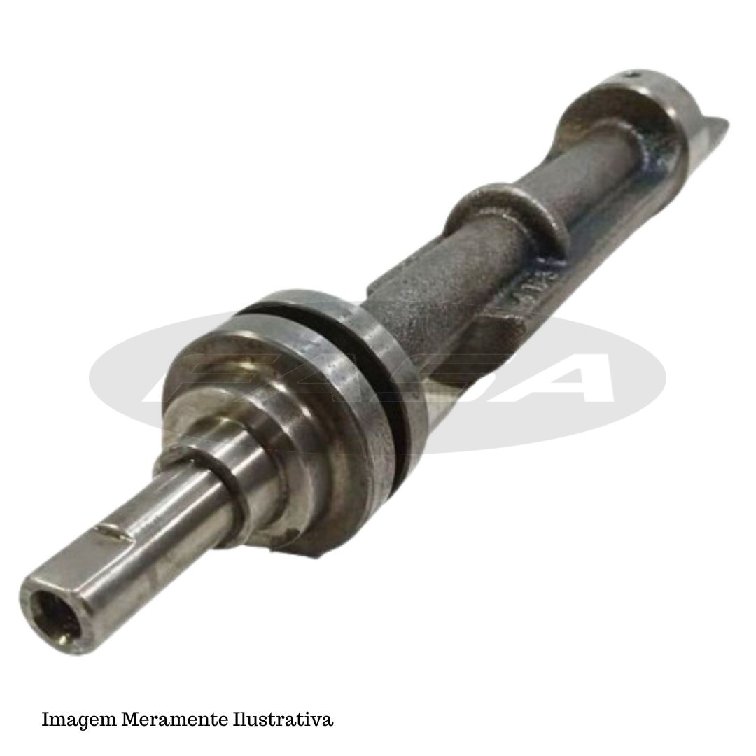 Fasa Autopeças | Eixo Balanceiro Hr/ K2500 2.5 16V 2013/... Grande D4Cb