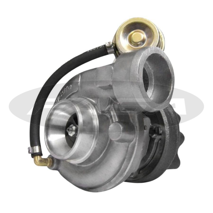 Fasa Autopeças | Turbina Hs 2.5 Sprinter 312 Euro II c/ e s/ (Opcional)