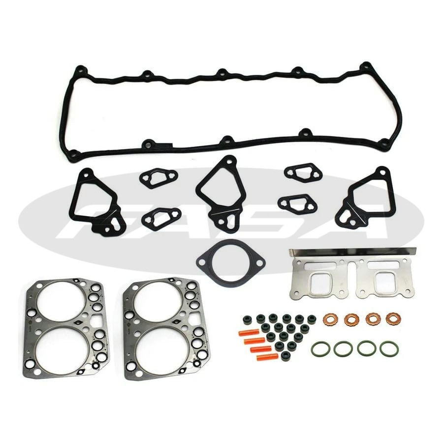 Fasa Autopeças | Junta Motor Man D0834 Superior Web