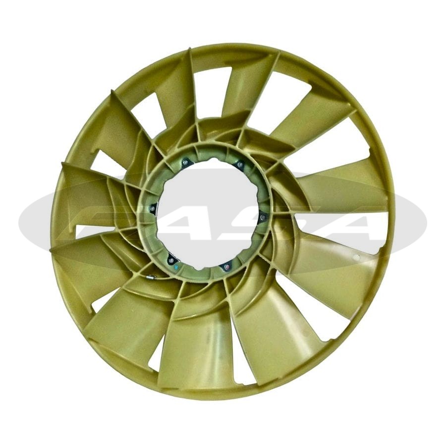 Fasa Autopeças | Helice radiador 17280/24280/26280/31280 advantech (Motor  Man)