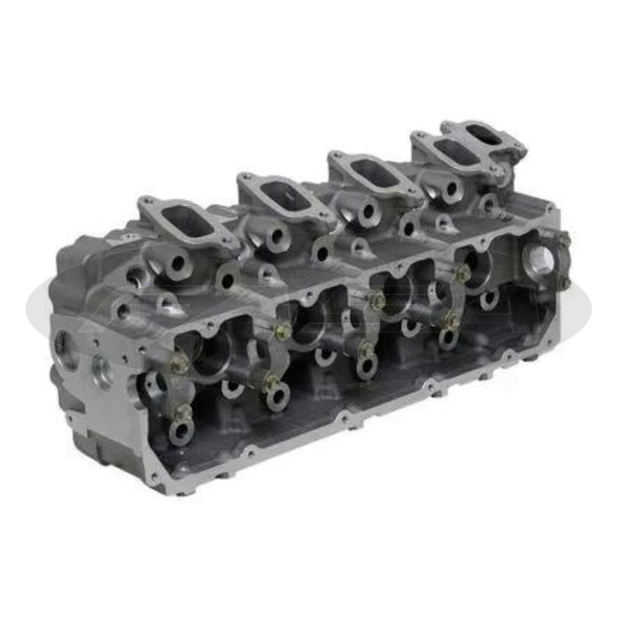 Fasa Autopeças | Cabeçote Toyota Bandeirante 14B (Novo)