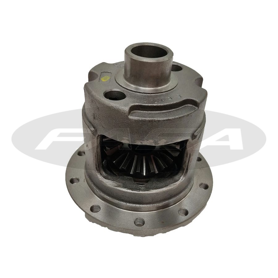 Fasa Autopeças | Caixa Satelite F1000 Comp. 1999/ Bloc.14X43 18X49