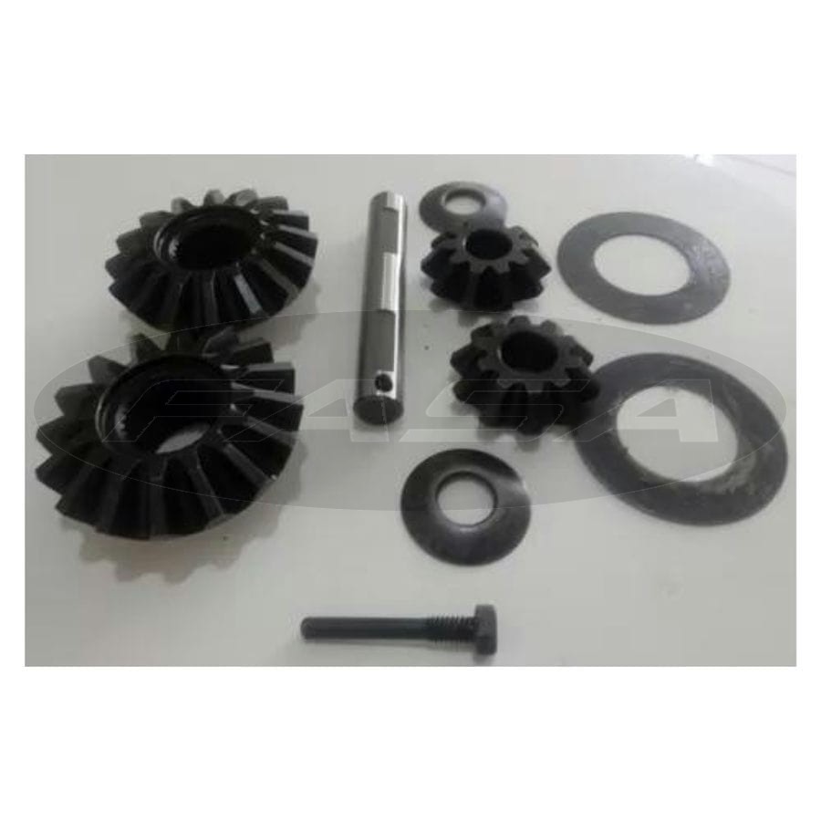 Fasa Autopeças | Caixa Satélite Chevrolet A10/ C10/ C14/ Veraneio Tração S