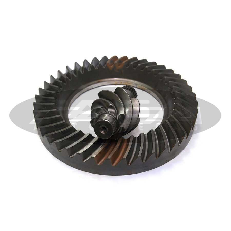 Fasa Autopeças | Coroa Pinhão 7X41 1618/ 1620/ 1621/ 1623/ 1718 Ônibus (2)