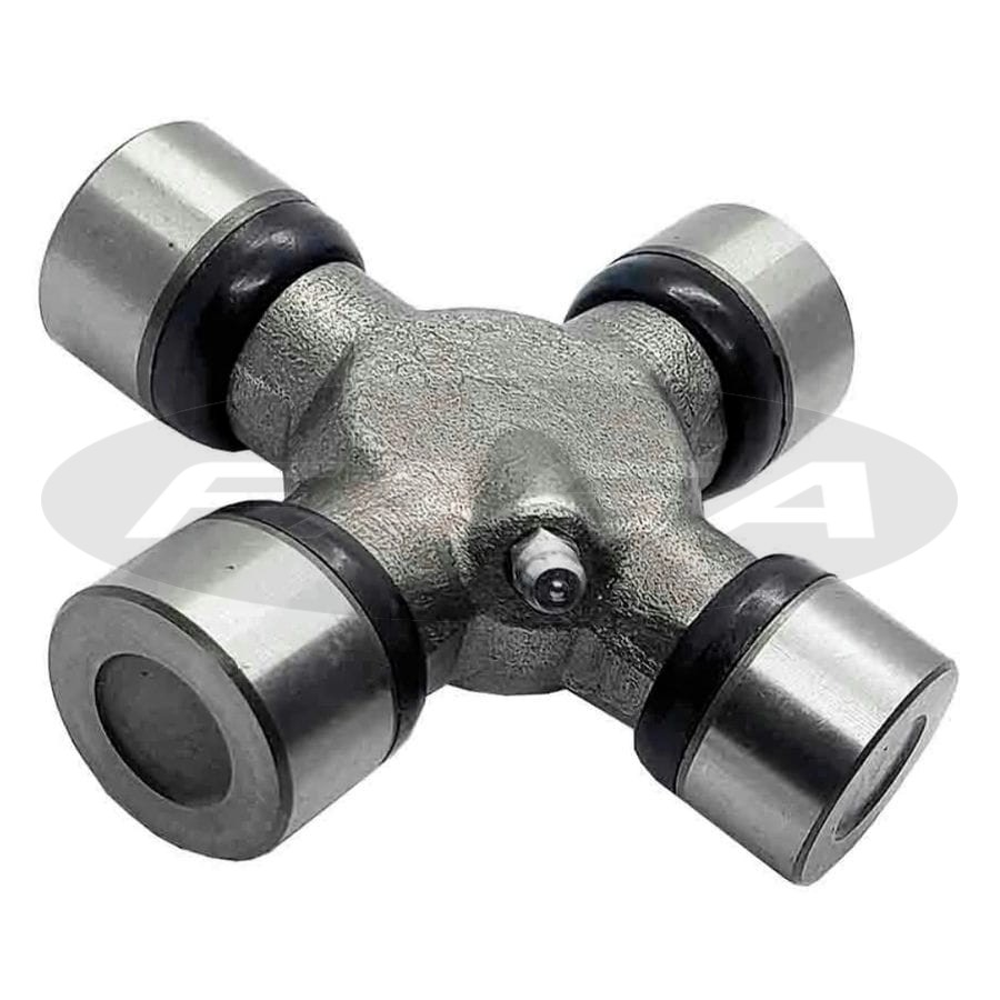 Fasa Autopeças | Cruzeta Cardan Hilux 2005/... D20/ S10/ Ranger/ F1000/  4000/ L200 Outdoor 27X92 Frontier 2008/...