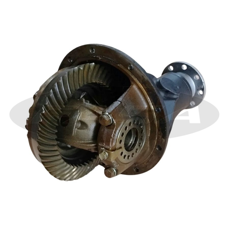 Fasa Autopeças | Diferencial Traseiro Hr 2.5 11X47 (Miolo)