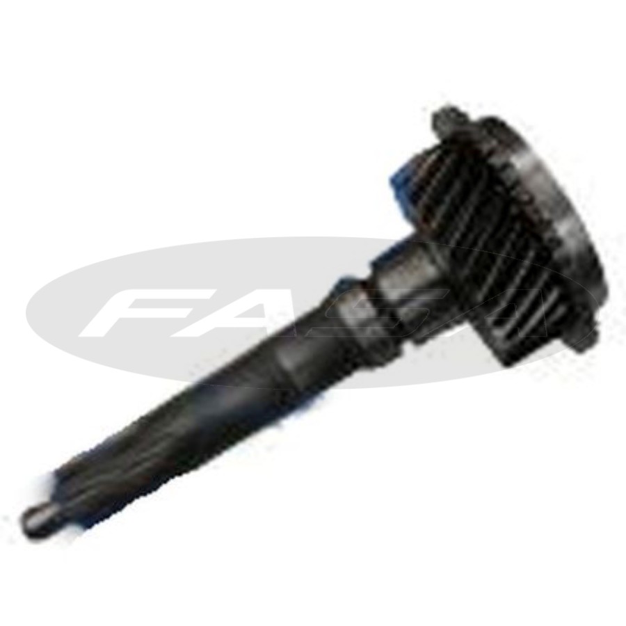 Fasa Autopeças | Eixo Piloto Câmbio Fso 4405C 8120 Ônibus/ 8150