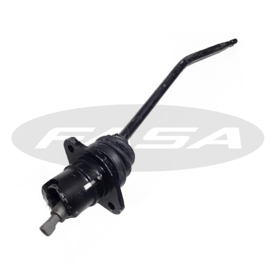 Alavanca de Câmbio 260F F1000 4 Marchas