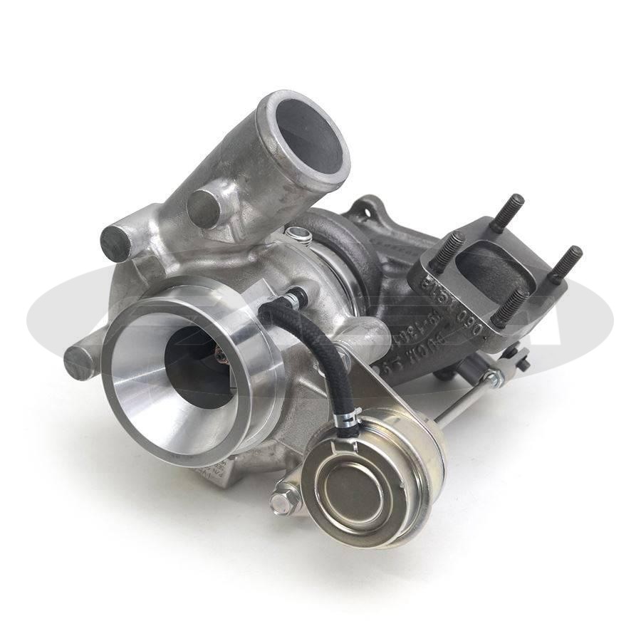 Fasa Autopeças | Turbina Iveco Daily 3.0 F1C 08/ 12 35S14/ 45S14/ 45S16/  55C16/ 70C16 c/ Válv.