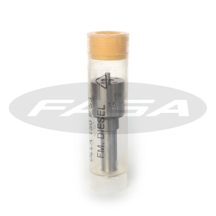 Fasa Autopeças | Bico Injetor Toyota Bandeirante 14B