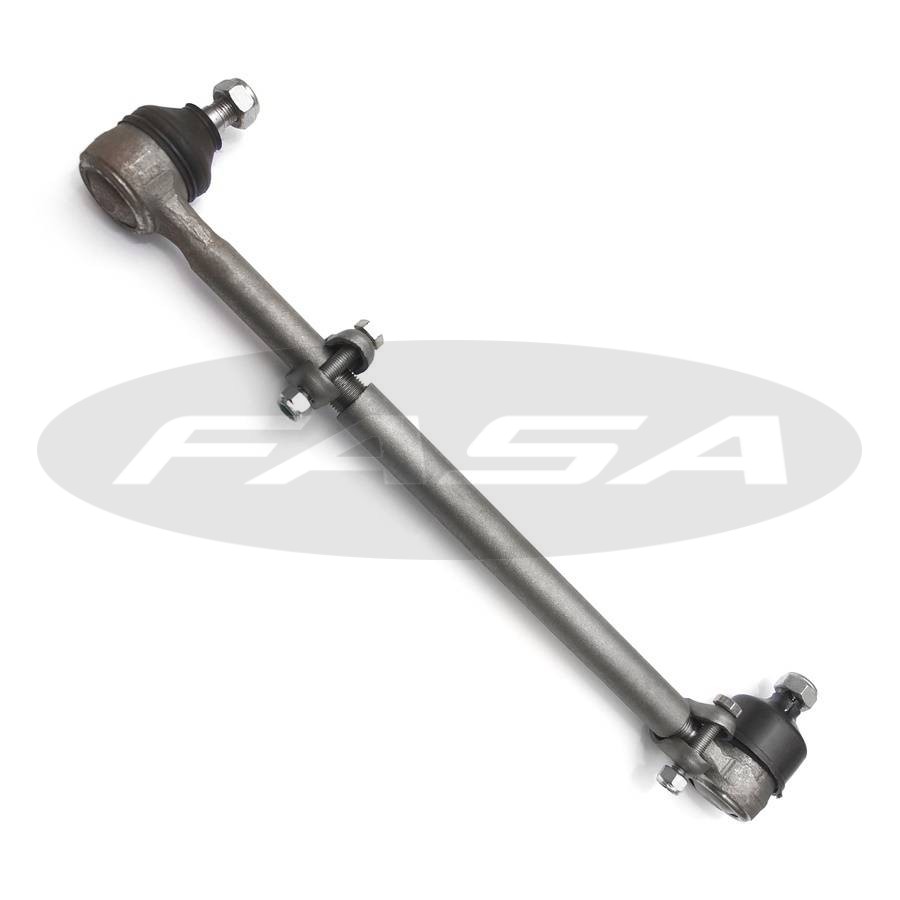 Fasa Autopeças | Barra de Direção D20 1985 a 1988 Lat. Esq.