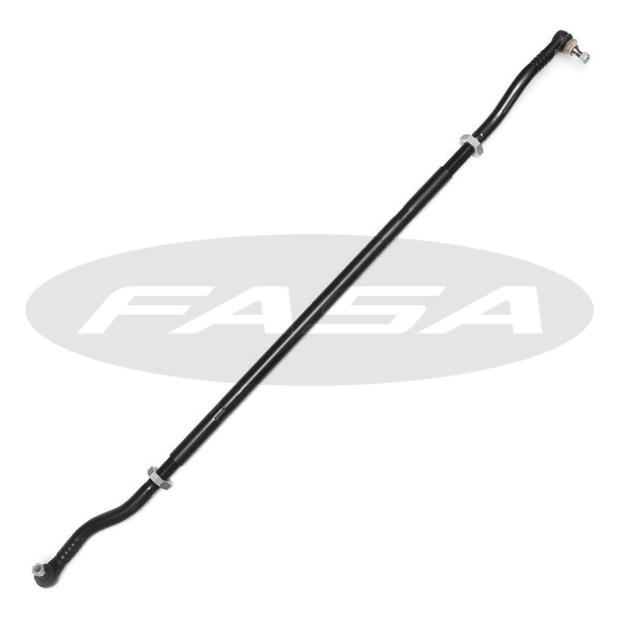 Fasa Autopeças | Barra de Direção Troller 15/... (Ligação)