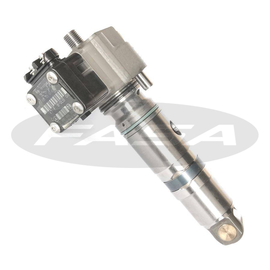 Fasa Autopeças | Bico Injetor Completo Eletrônico Om 904 Om 906 1620, O500  R, O500R M, O500R U (Eco)