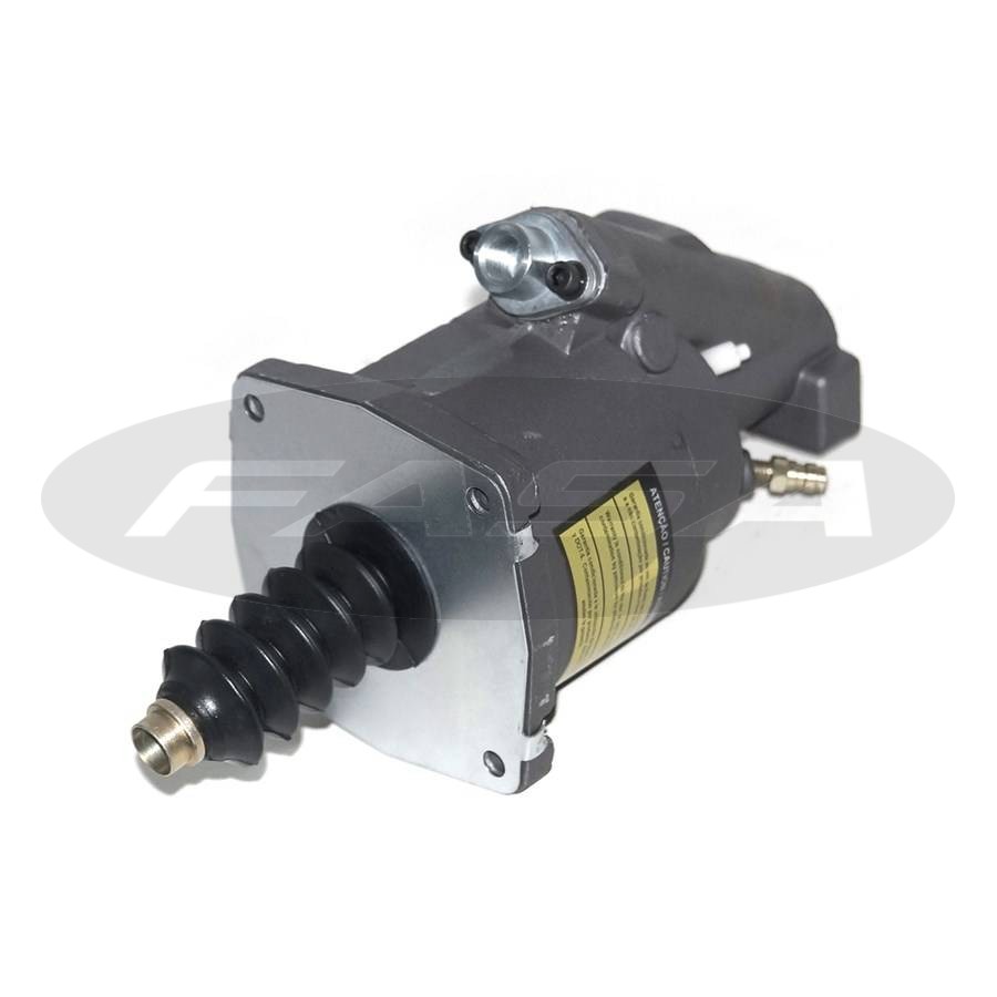 Servo Embreagem 1935