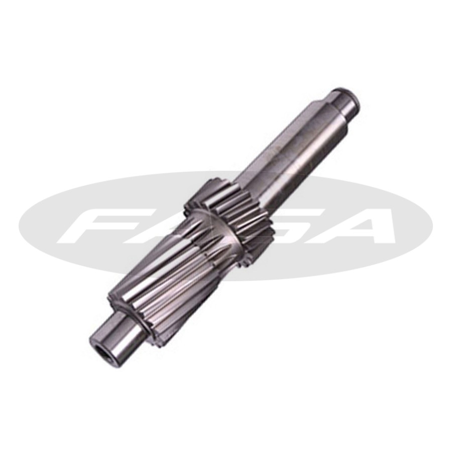 Fasa Autopeças | Eixo Intermediário 16S-1650