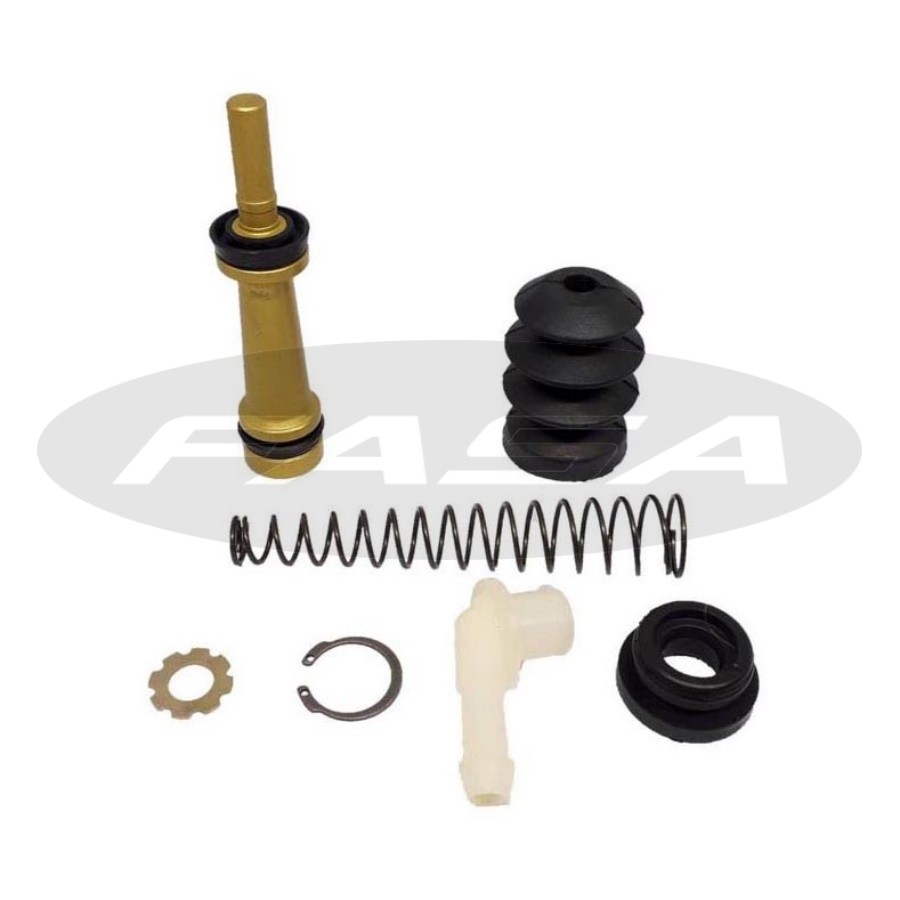 Fasa Autopeças | Reparo do Cilindro Mestre Embreagem 22,22mm F-1000 - 1996/  1998