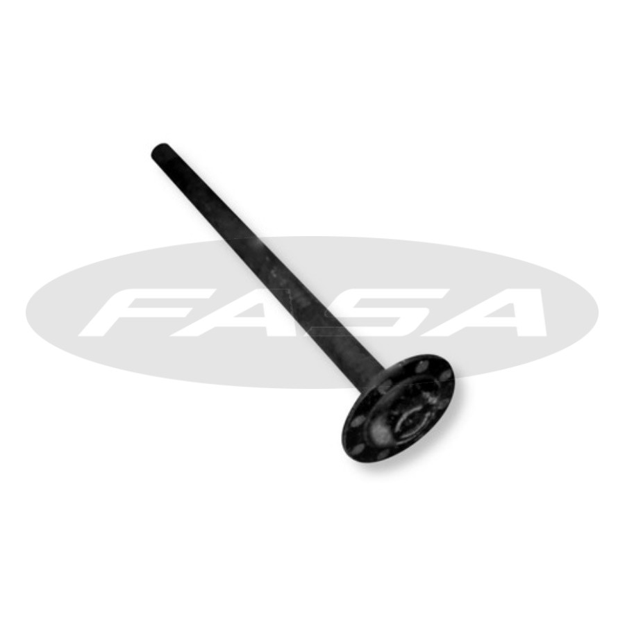 Fasa Autopeças | Semi Eixo 709 33 Estrias 8 Furos