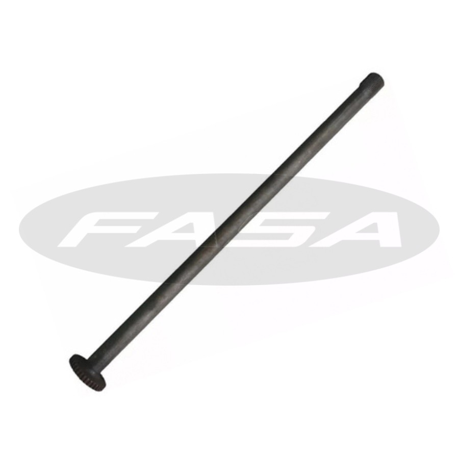 Fasa Autopeças | Semi Eixo Mb 1313 Ambos Os Lados e 2013/ 2213/ 2219 L