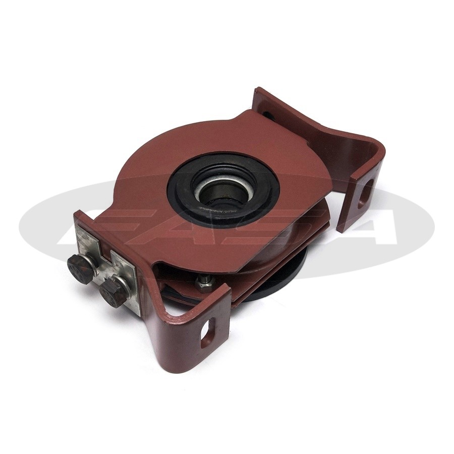 Fasa Autopeças | Rolamento Cardan Iveco Daily 3510 35mm Comp. (Ponteira c/  Rosca)