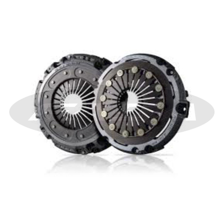 Fasa Autopeças | Kit Embreagem 16/ 1730/ 17/ 1831/ 2630/ 2831/ 4030/ 4031/  5031/ 16300/ 17310/ 18310/ 24250/ 26310/ 31310/ 40300 Dupla 3