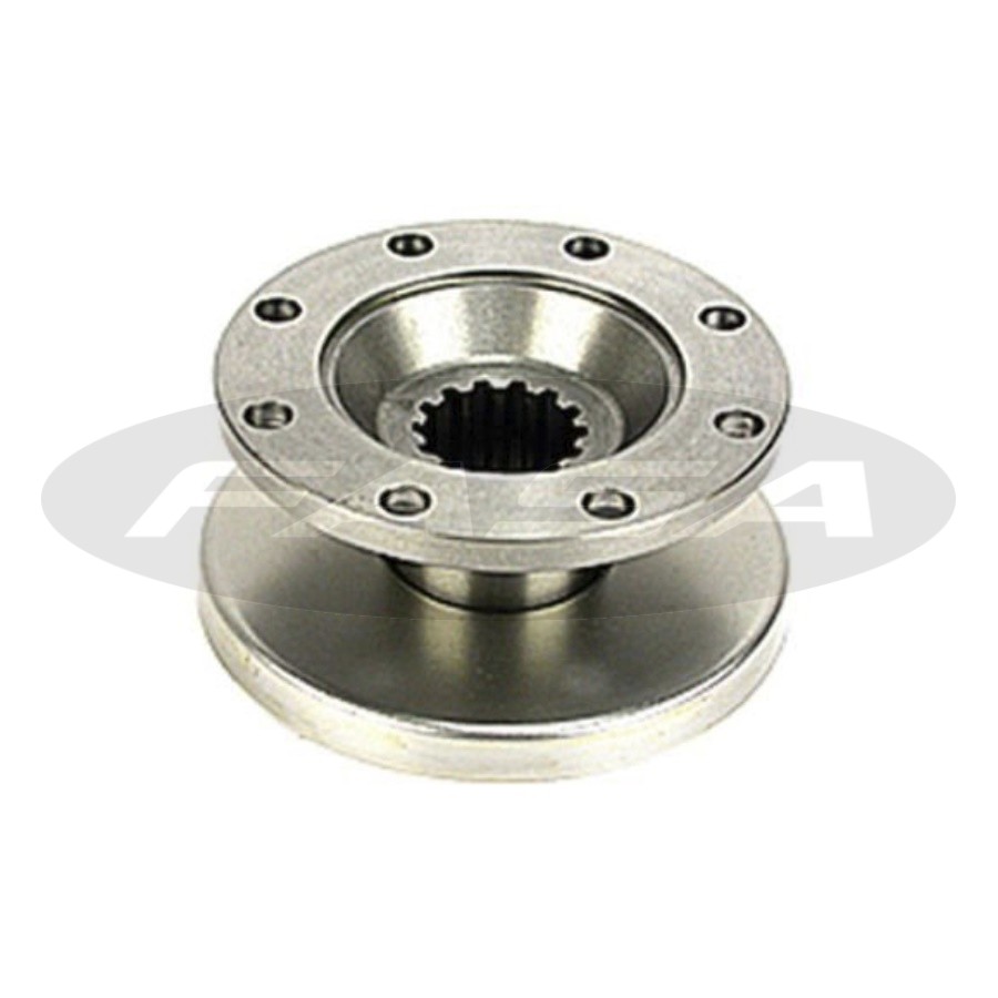 Fasa Autopeças | Flange Cardan Mb 1113 a 2213/ 1214/ 1414/ 1624/ D2014 7