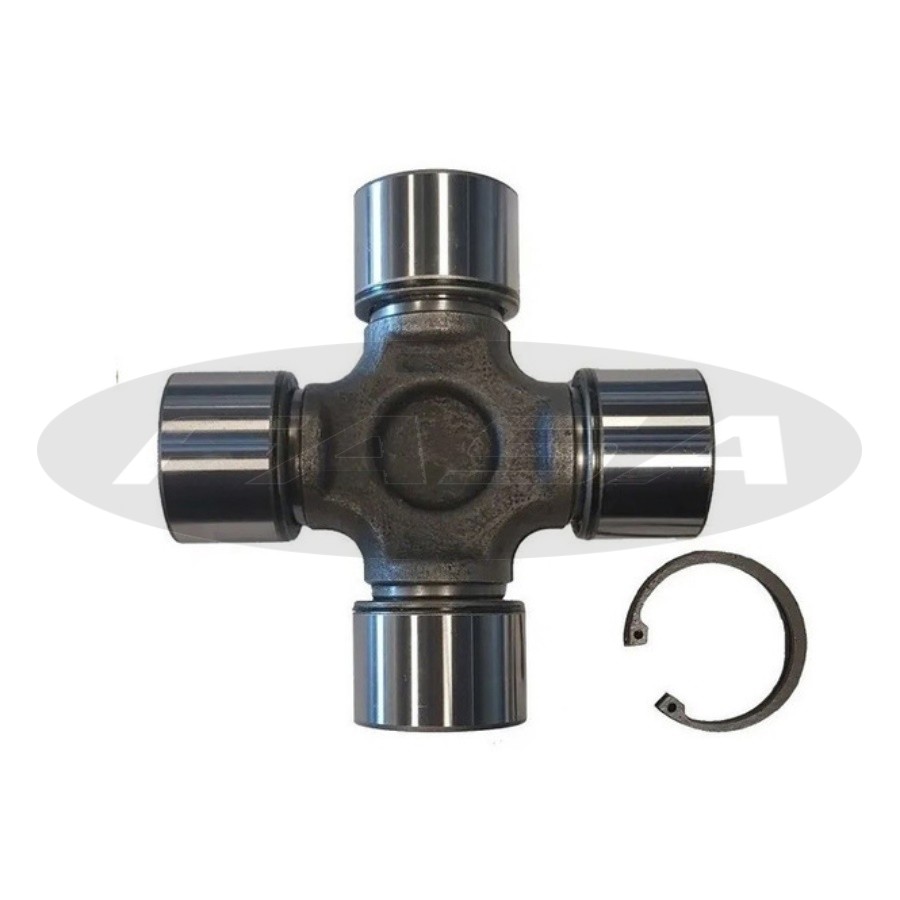 Fasa Autopeças | Cruzeta Cardan Svabis (Mod P50 Exp) 124 Tds Moderna