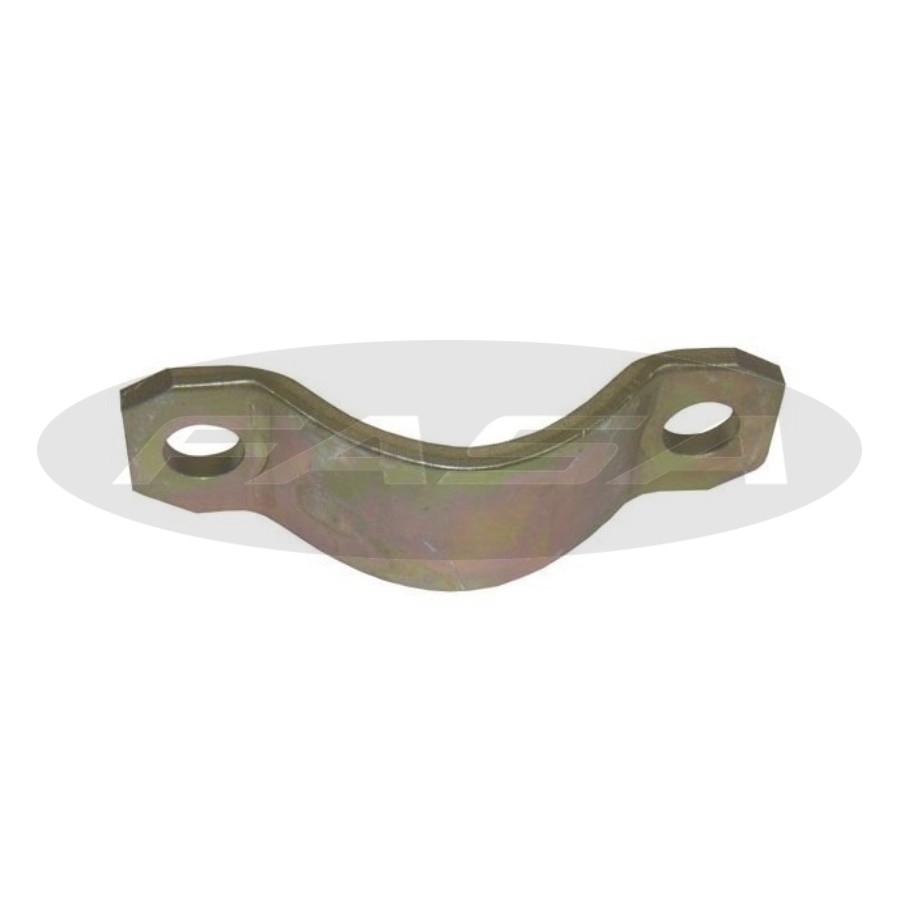 Abraçadeira Cruzeta Cardan 1618/ 2218/ 14210 (Kit)