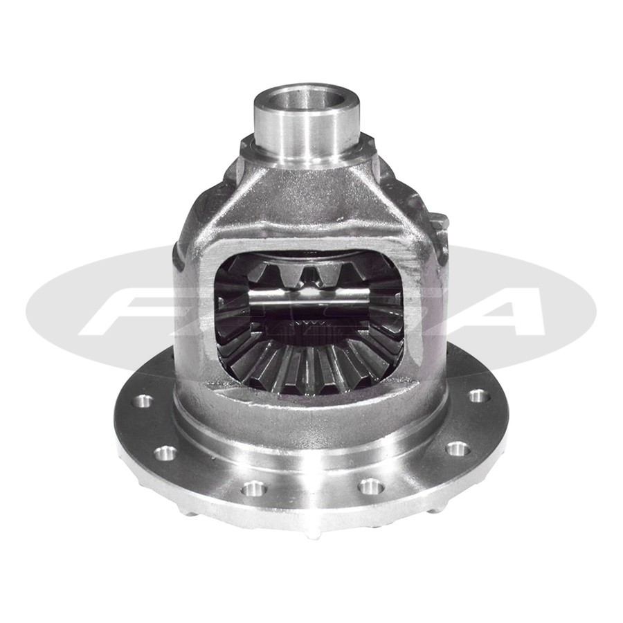 Luva cardan d10 (98) foto