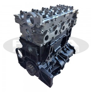 Motor Compacto Hr 2.5 16v D4Cb Euro V 2013/...
