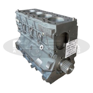 Motor Parcial s/ Cabeçote Iveco Daily 2.8 Eletr. (Eco)