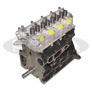 Motor Compacto L200/ Hr 2.5 (Europarts)
