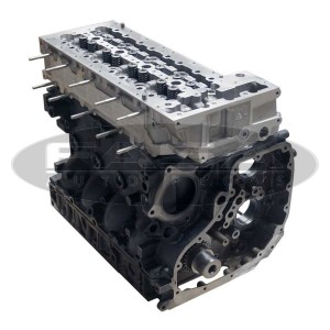 Motor Compacto Iveco Daily 3.0 F1C