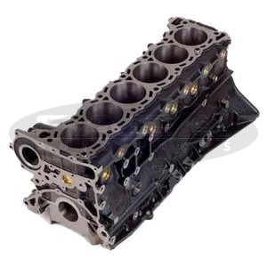 Bloco Motor Stralis Cursor 13 137mm (Eco) (LCT)