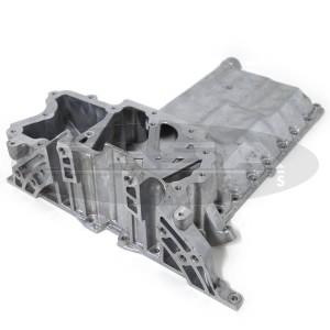 Carter Motor S10 2.8 2012/... (Alumínio)