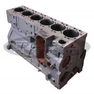 Bloco Motor Cummins ISc/ ISLe Ford/ Vw 114mm (Eco) (LCT)