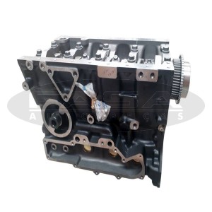 Motor Parcial s/ Cabeçote Sprint 4.07 Tce S10/ Blazer/ A6