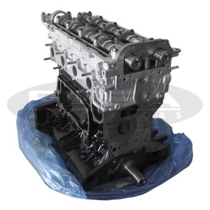 Motor Compacto Sorento 2.5 D4Cb 16v (Eco)