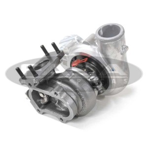 Turbina Ducato/ Boxer/ Jumper 2.3 F1A 2010 a 2012 Euro 3