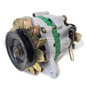 477 ALTERNADOR H100 L200