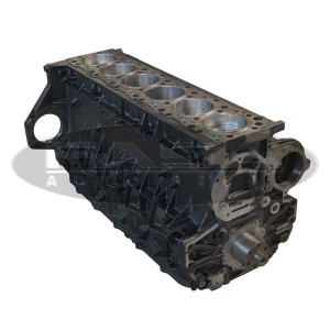 Motor Parcial Iveco Stralis/ Trakker Cursor 13 (Eco)
