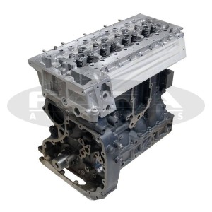 Motor Compacto Iveco Daily 3.0 F1C 2013 em diante (Eco)