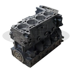Motor Parcial s/ Cabeçote Iveco Daily 3.0 2008 a 2012 (Eco)