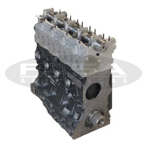 Motor Compacto Iveco Daily 2.8 (Eco)