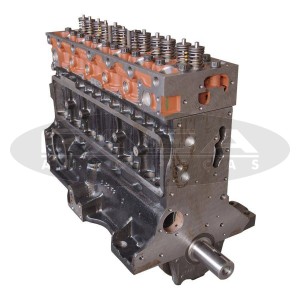 Motor Compacto Om 366/ 366La Turbo (Eco)